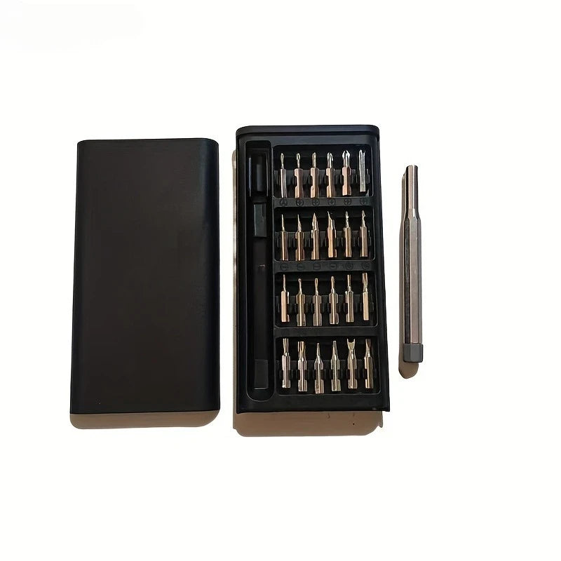 25-in-1 Mini Screwdriver Set