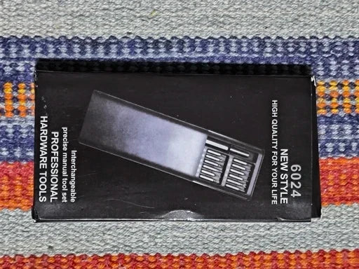 Review Card