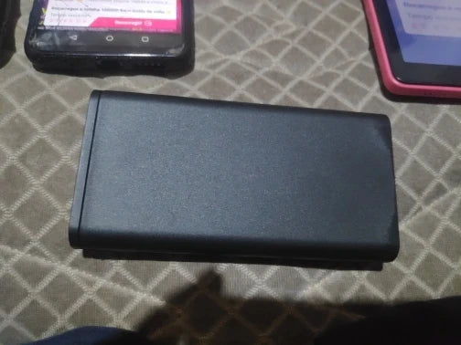 Review Card